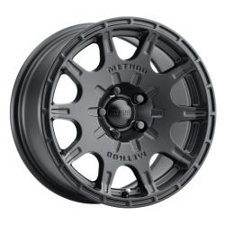 METHOD WHEELS MR50257012515SC