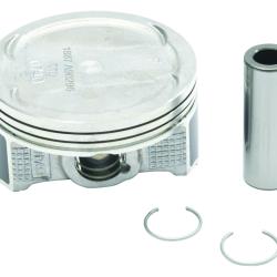 VERTEX PISTONS 24487B