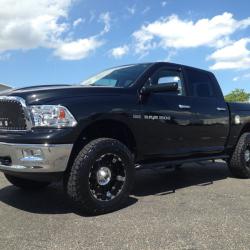 TUFF COUNTRY 34119KN