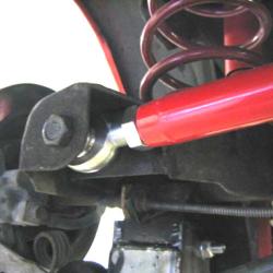 UMI PERFORMANCE 201621B