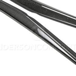 ANDERSON COMPOSITES ACSS14CHC7Z6