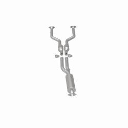 MAG Converter Direct Fit Magnaflow 5571168