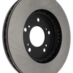 STOPTECH 12040028CRY