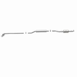 MAG Converter Direct Fit Magnaflow 52175