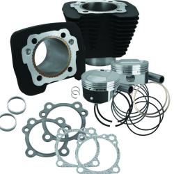 S&S Cycle 910-0692