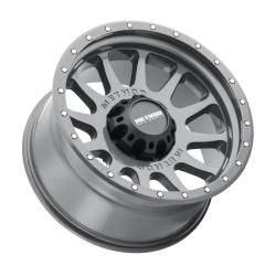 METHOD WHEELS MR60521087824N