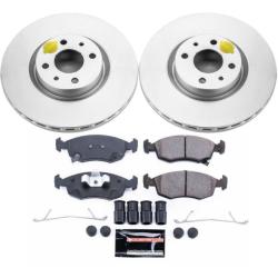 PowerStop CRK7168