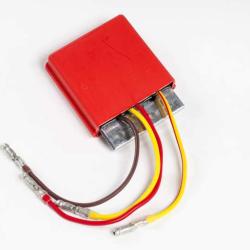 RICKS MOTORSPORT ELECTRICS 10552