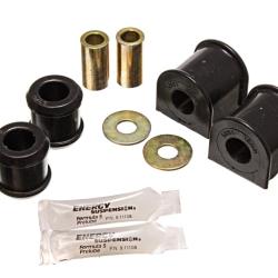 ES Sway Bar Bushings - Black Energy Suspension 2.5113G