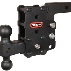 GEN-Y HITCH GH15011