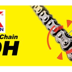 RK CHAIN 420H120