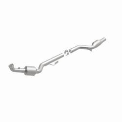 MAG Converter Direct Fit Magnaflow 5411702