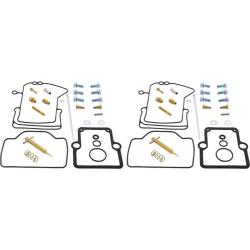 ABR Carburetor Rebuild Kits All Balls Racing 26-1834