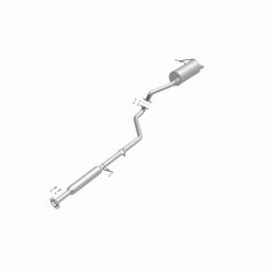 MAG BRE Exhaust Kits Magnaflow 106-0760