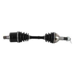 ABR Xtreme Duty Axles All Balls Racing AB6-CA-8-327