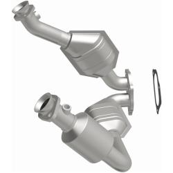 MAG Converter Direct Fit Magnaflow 93168