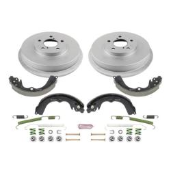 POWER STOP KOE15332DK