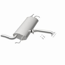 MAG BRE Exhaust Kits Magnaflow 108-0160