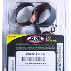 Pivot Works PWFFK-S20-000
