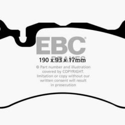 EBC DP32081C