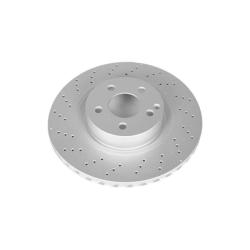 PowerStop EBR869EVC