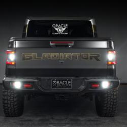 ORACLE LIGHTING 5878504