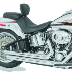 MUSTANG MOTORCYCLE 76738