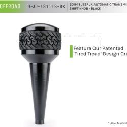 DV8 OFFROAD DJP181113BK