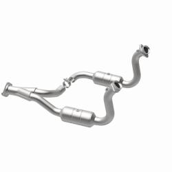 Magnaflow 5551760