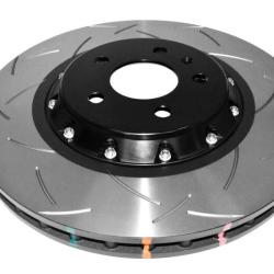 DBA 52832BLKS