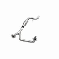 MAG Converter Direct Fit Magnaflow 51090