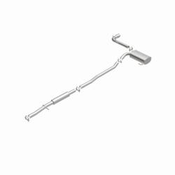 MAG BRE Exhaust Kits Magnaflow 106-0811