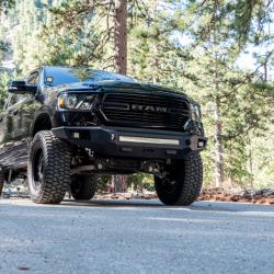 Body Armor 4x4 DG-19343