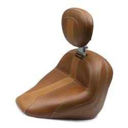 MUSTANG MOTORCYCLE 79508MV