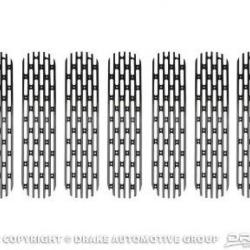 DV8 Offroad D-JP-190008-BLACK