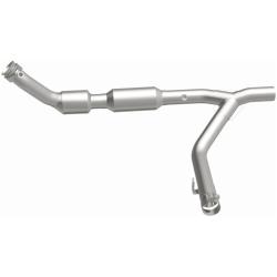 MAG Converter Direct Fit Magnaflow 4583033