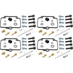 ABR Carburetor Rebuild Kits All Balls Racing 26-1665