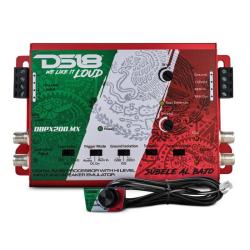 DS18 DBPX200.MX