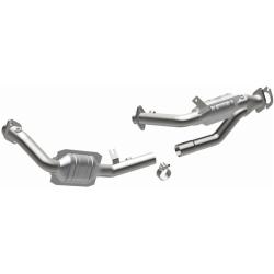 MAG Converter Direct Fit Magnaflow 444034