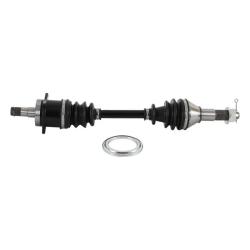 ABR Xtreme Duty Axles All Balls Racing AB6-CA-8-111