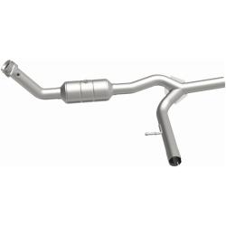 Magnaflow 4551410