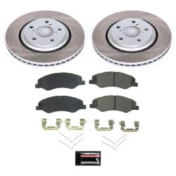 PowerStop SC7670