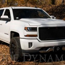 DIODE DYNAMICS DD6657