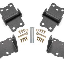 BMR Suspension MM461H