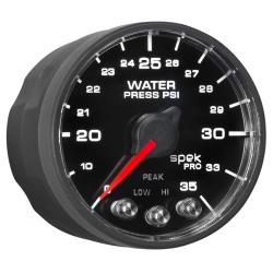 AutoMeter P543328-N1