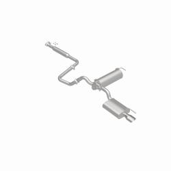 MAG BRE Exhaust Kits Magnaflow 106-0844