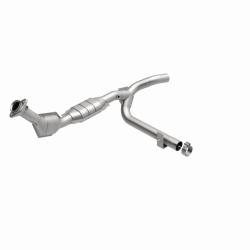 MAG Converter Direct Fit Magnaflow 49009