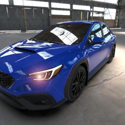 RALLY ARMOR MF92URBLKBL