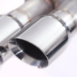 Stainless Works M18CBHPCL