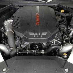 K&N ENGINEERING 695318TS